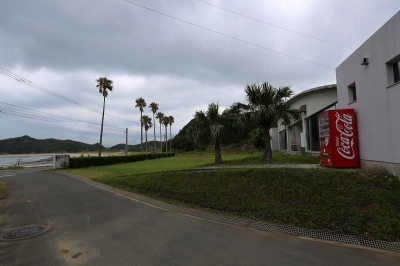 熊野海水浴場