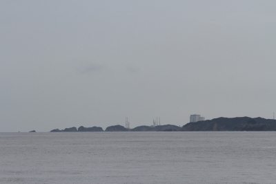 中山海岸