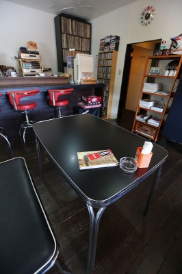 Stax Cafe
