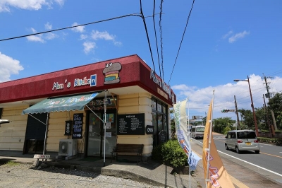 マムズキッチン