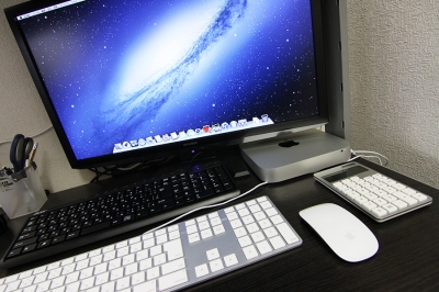 Mac mini