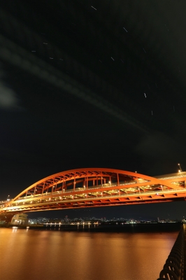 神戸大橋