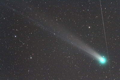 C/2013R1 ラブジョイ彗星