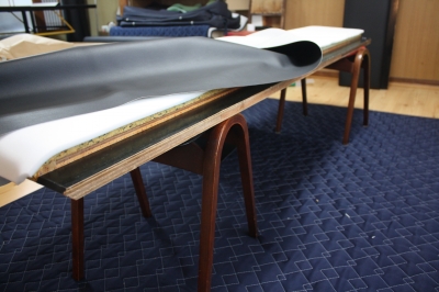 楽天市場】秋田 木工 スツールの通販 1968s 希少 秋田木工 No.68