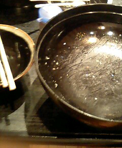 完食だぜ!ピッピカチュー