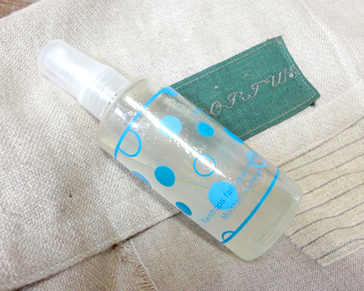 化粧水