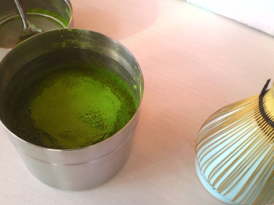 お茶の平野屋さん