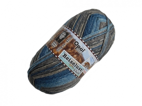 2017-10-05 世界旅行 （6本撚り） | KFS Official Blog