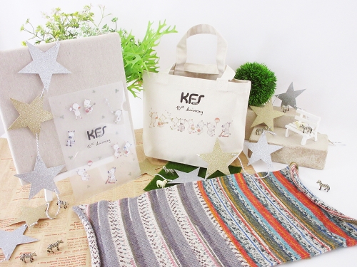2022-10-09【予告】特別企画商品「KFS10周年記念セット」発売 2022-10-09【予告】特別企画商品「KFS10周年記念セット」発売