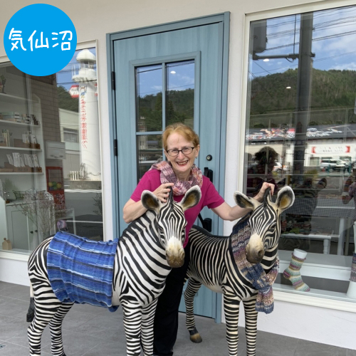 KFSの毛糸とニットに会えるところ | KFS Official Blog