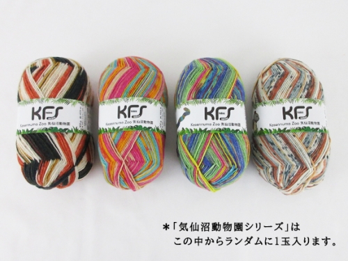 NEW 感じとれる オパール毛糸 つむじ風 全色8玉セット