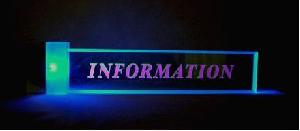 INFORMATION