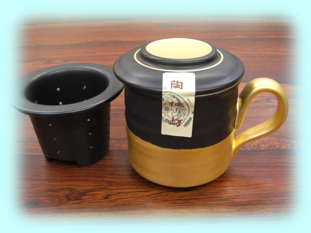 陶佳坊作の中国茶器