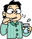 ライオン歯科材株式会社提供のイラストより