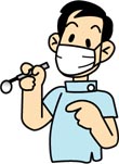 ライオン歯科材株式会社提供のイラストより