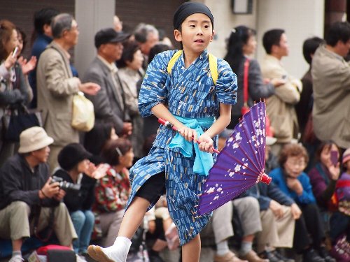 山田町八木節