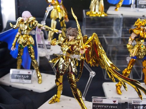 顔に表情が出ているし、衣装も素晴らしい