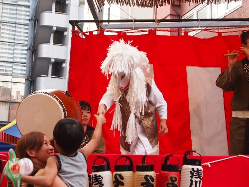 八王子祭り