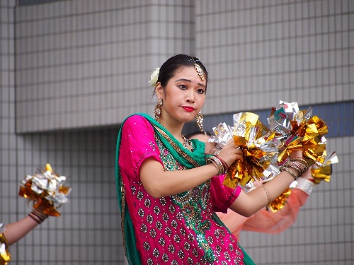 インド・フェスティバル