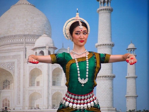 インド・フェスティバル