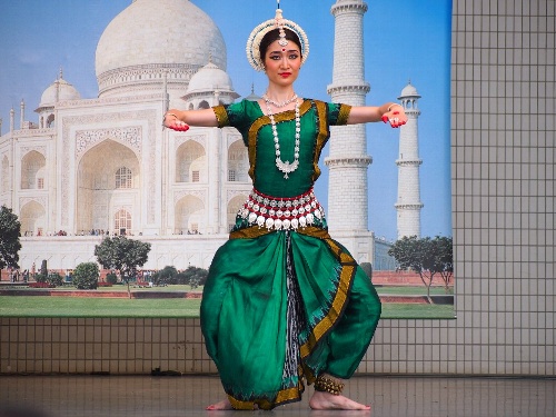 インド・フェスティバル