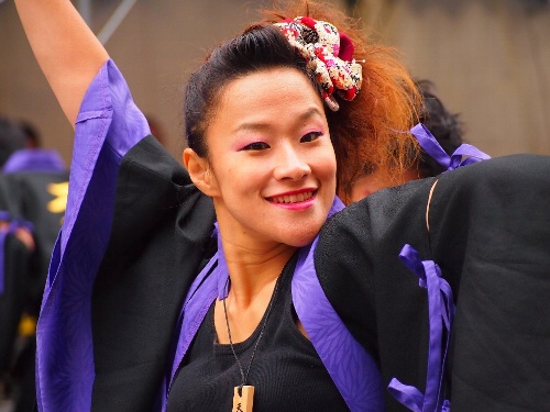 東京よさこい