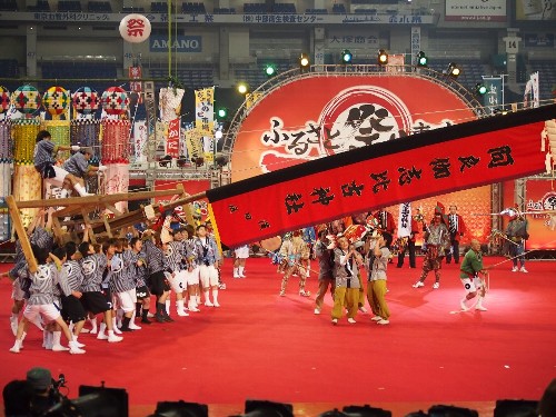 久麻加夫都阿良加志比古神社