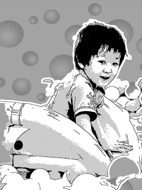 初孫ちゃん