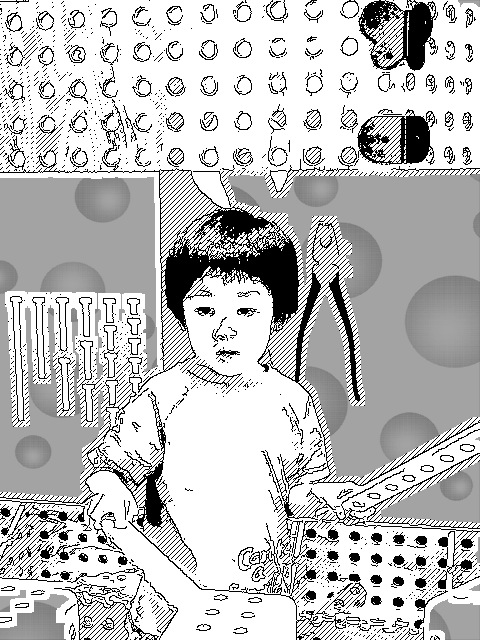 初孫ちゃん