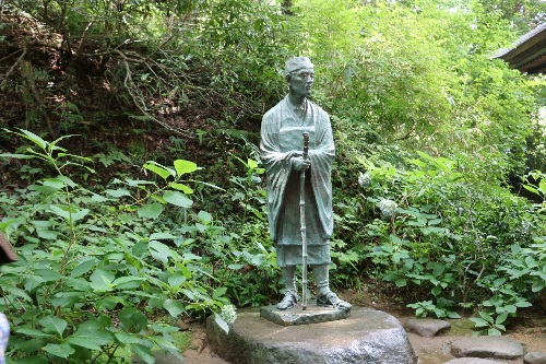 中尊寺