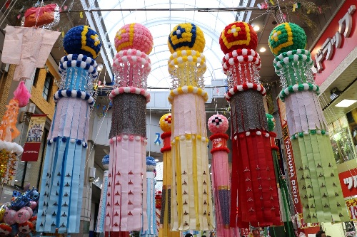 仙台七夕祭
