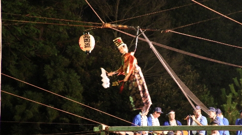 三番叟