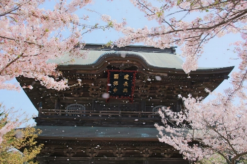建長寺