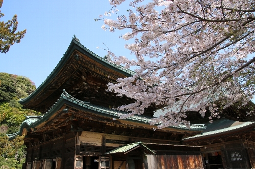 建長寺