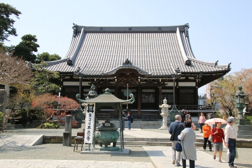本覚寺