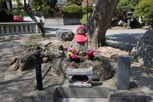 本覚寺