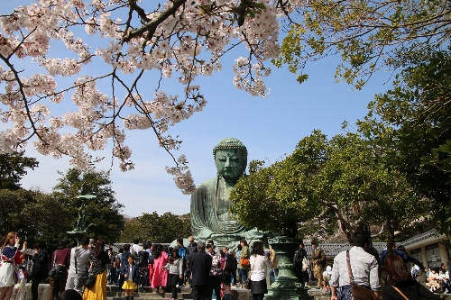 鎌倉大仏