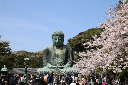 高徳院・鎌倉大仏