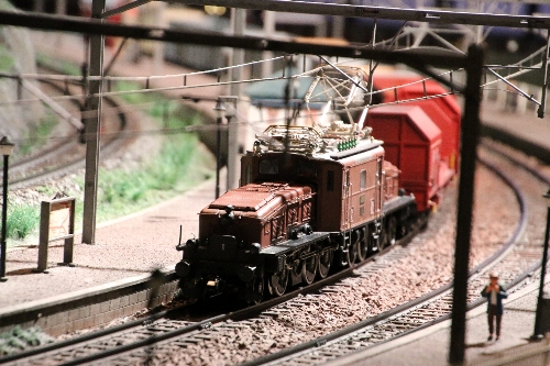 原鉄道模型博物館
