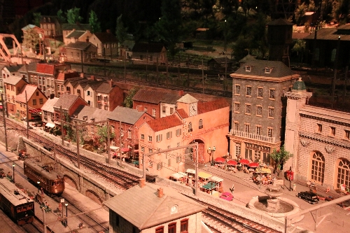 原鉄道模型博物館