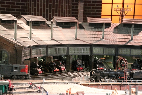 原鉄道模型博物館