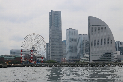 海上保安庁巡視船