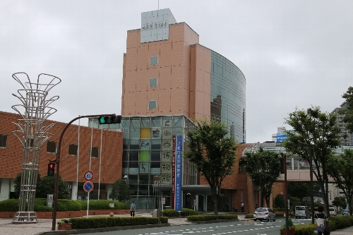 楽器博物館