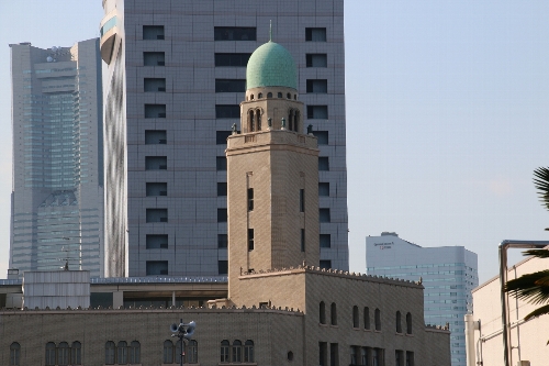 クイーン(横浜税関)