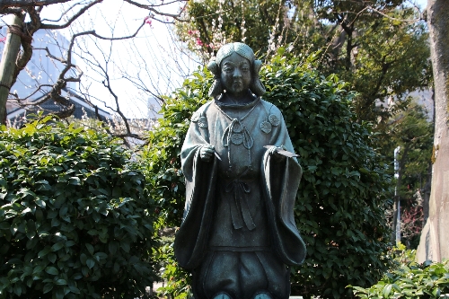 菅原道真公5才