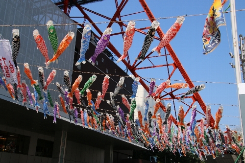 東京タワー