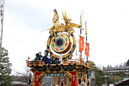 神楽台