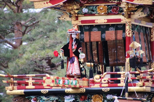 石橋台