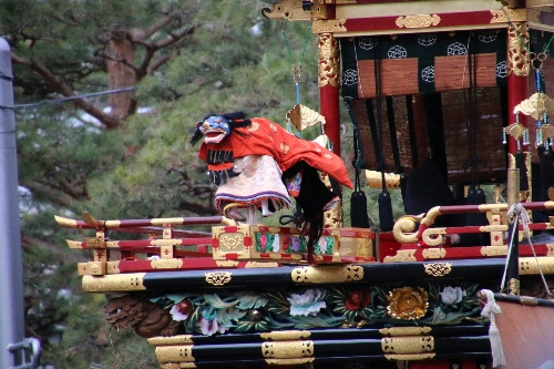 石橋台