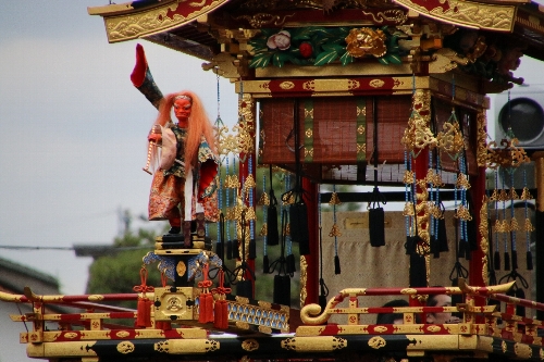 龍神台